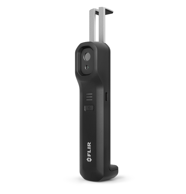 FLIR ONE Edge Pro　手機用熱像儀
