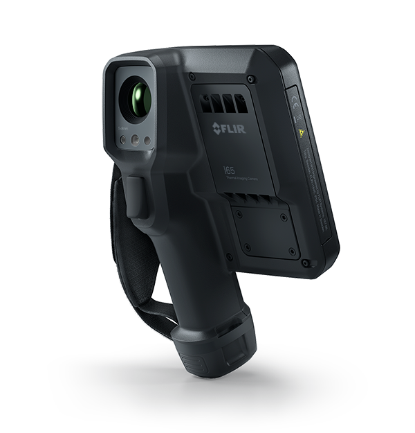 FLIR i65 智慧觸控熱像儀 (iXX系列)