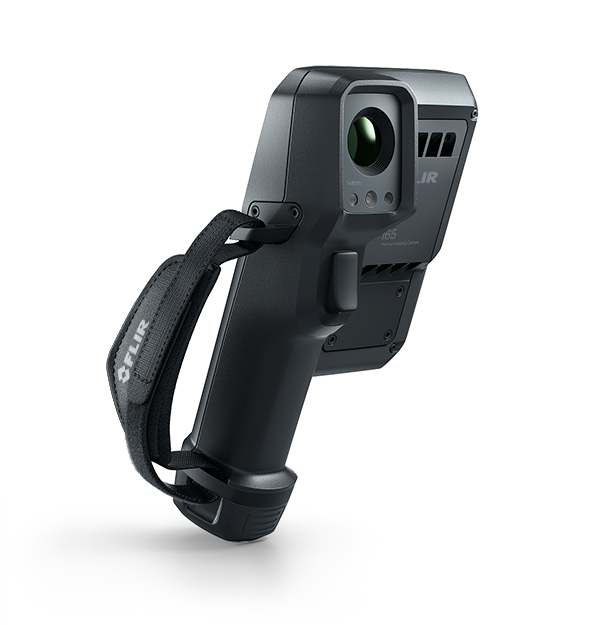 FLIR i65 智慧觸控熱像儀 (iXX系列)