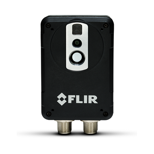 FLIR AX8