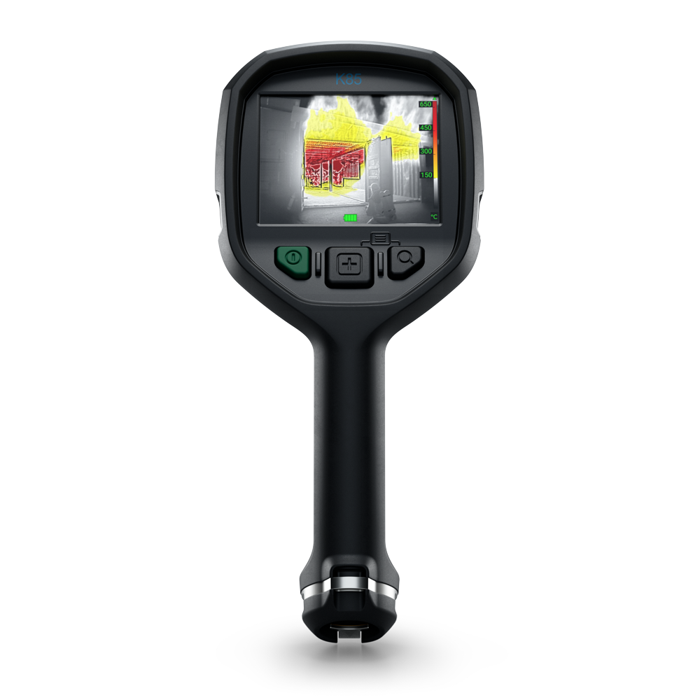 FLIR K85 消防用紅外線熱像儀