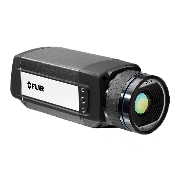 FLIR A655sc