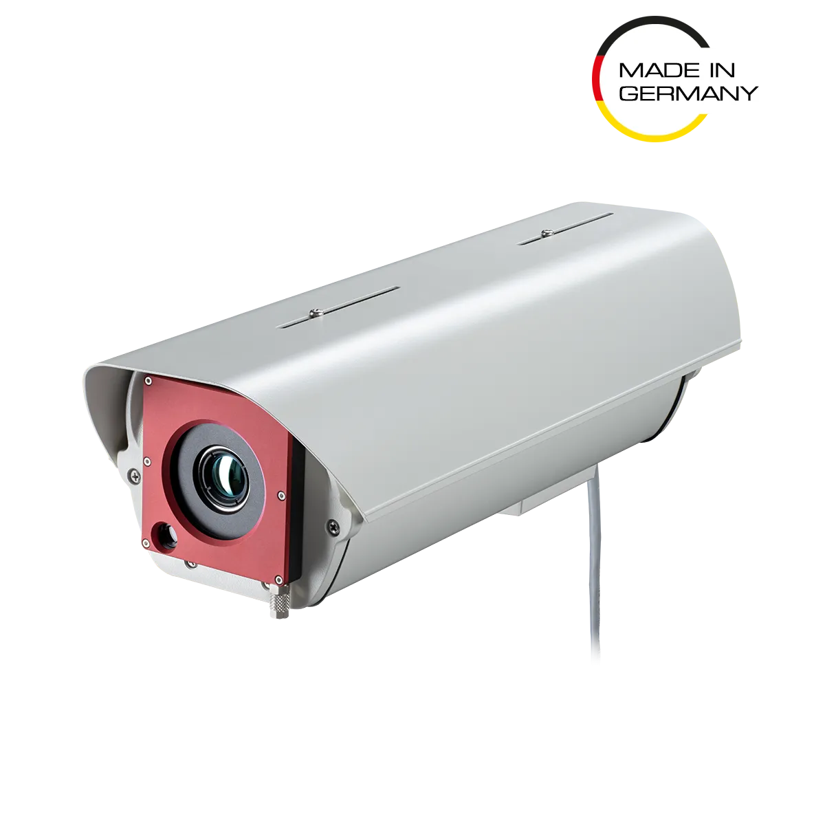 Optris Xi 400 CM 監控套組