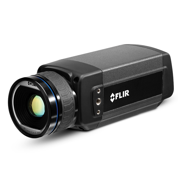 FLIR A615