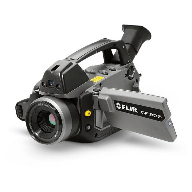 FLIR GF306