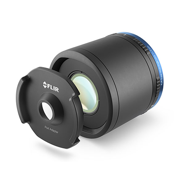超廣角鏡頭  f=5 mm 80度