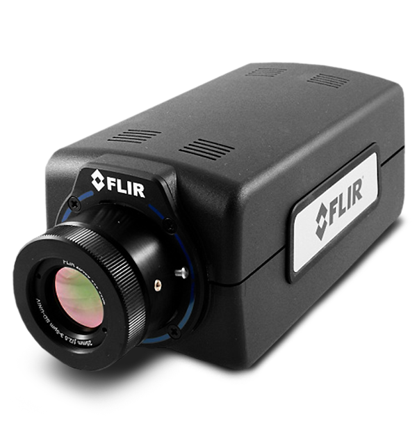 FLIR A6700 MWIR中波紅外線熱像儀