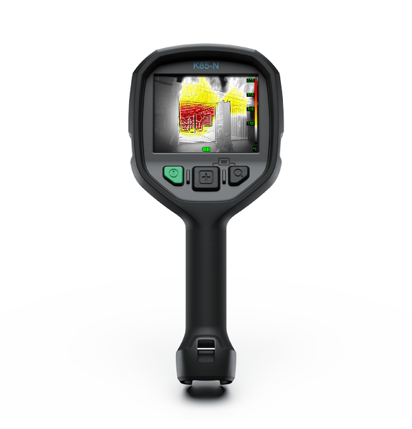 FLIR K85-N 消防用紅外線熱像儀