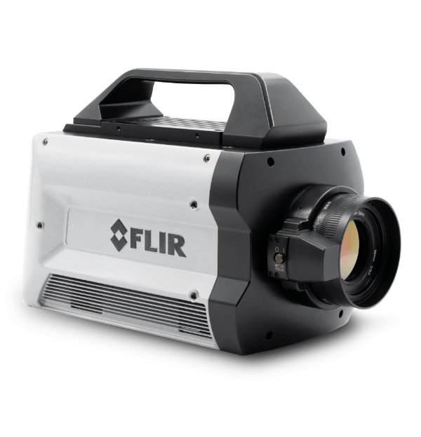 FLIR X8580 紅外線中波高階熱像儀