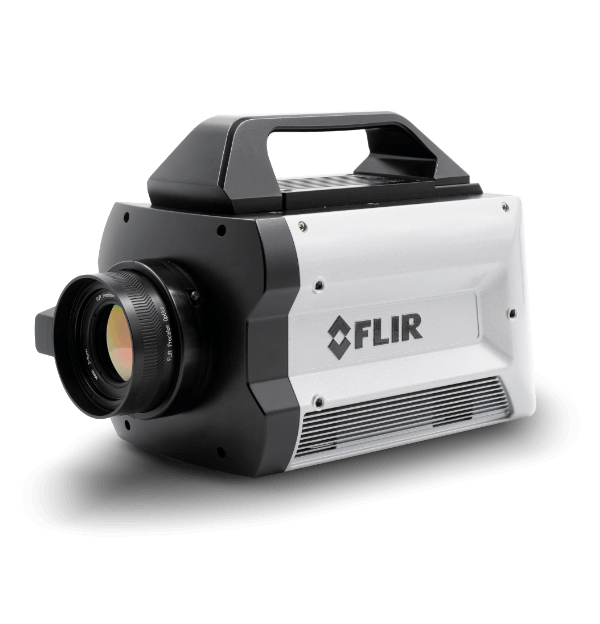 FLIR X6980 紅外線中波高階熱像儀